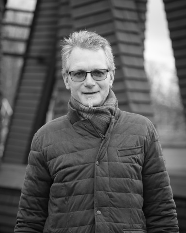Mikael Linderholt